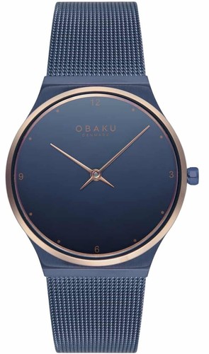 Obaku V319GXSLML חדש