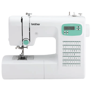 מכונת תפירה ממוחשבת Brother CS70s