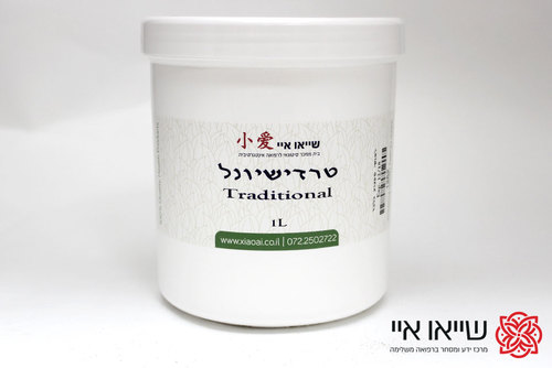 קרם טרדישיונל