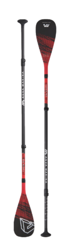 משוט לסאפ CARBON-PRO מבית AQUA MARINA