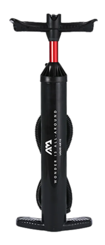 משאבה לניפוח סאפ בלחץ גבוה LIQUID AIR V2 מבית AQUA MARINA