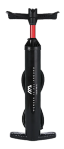 משאבה לניפוח סאפ בלחץ גבוה LIQUID AIR V2 מבית AQUA MARINA