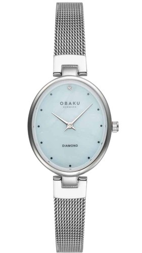 Obaku V312LXCMMC נשים להיט ענק מדנמרק