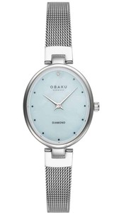 Obaku V312LXCMMC נשים להיט ענק מדנמרק
