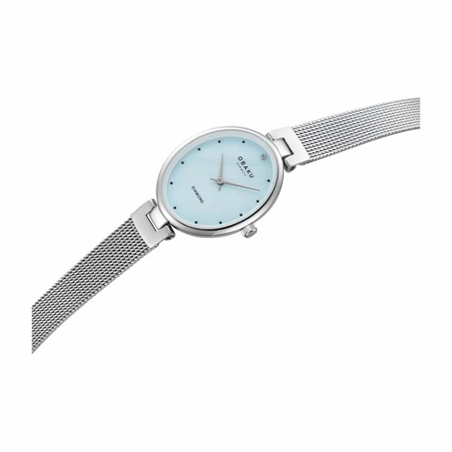 Obaku V312LXCMMC נשים להיט ענק מדנמרק