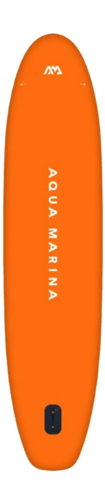 סאפ AMgo 366PFS+מנוע סנפיר בצבע כחול מבית AQUA MARINA