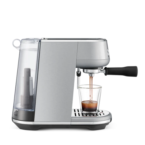 מכונת קפה טוחנת Sage Barista Express Impress SES876 עם מטחנה מובנית