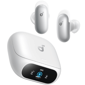 אוזניות אלחוטיות Anker Soundcore Liberty 5 Pro - צבע לבן