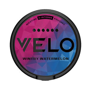 VELO |  Wintry Watermelon 17mg