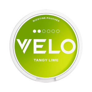 VELO |  Tangy Lime 6Mg