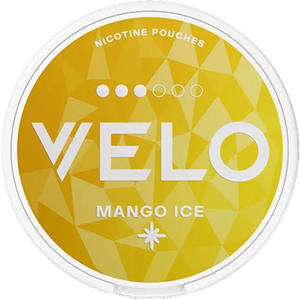 VELO |  Mango ice 8Mg