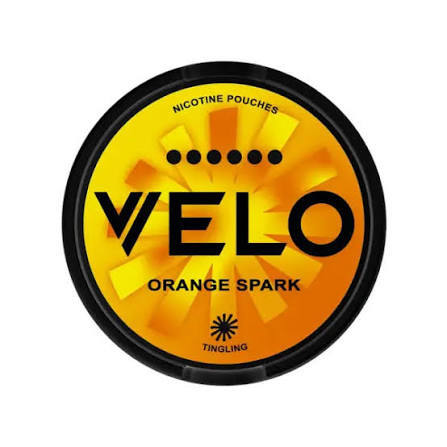 VELO |  Orange Spark 17MG
