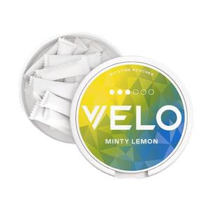 VELO |  Mint lemon 10mg