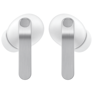 אוזניות אלחוטיות Samsung Galaxy Buds4 Pro SM-R640 - צבע לבן
