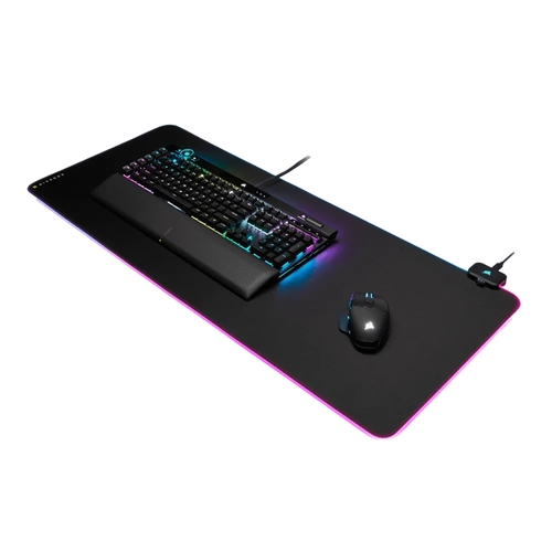 משטח מואר לעכבר-CORSAIR | MM700 RGB Extended