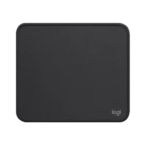 משטח לעכבר בצבע | GRAPHITE LOGITECH MOUSE PAD