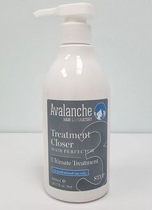 אבלנץ שמפו לשיקום השיער 500 מ"ל - Avalanche אבלאנץ'