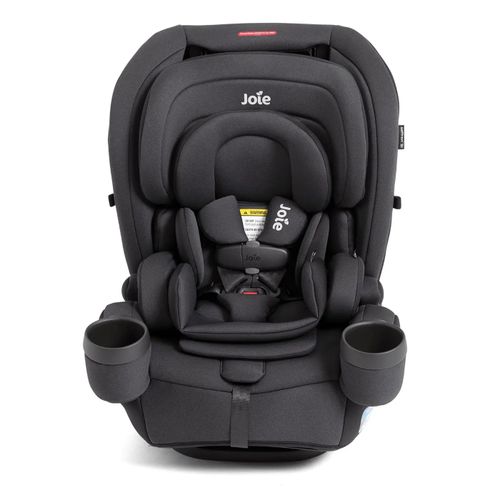 כיסא בטיחות משולב בוסטר ספרון אס איי Saffron SI All-in-One Convertible Car Seat - שחור Shale