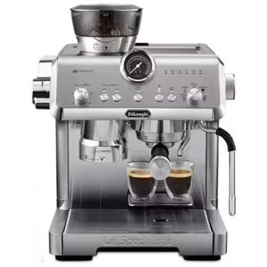 ‏מכונת אספרסו Delonghi EC9555 דה לונגי