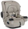 כיסא בטיחות משולב בוסטר ספרון אס איי Saffron SI All-in-One Convertible Car Seat - שמנת Dove