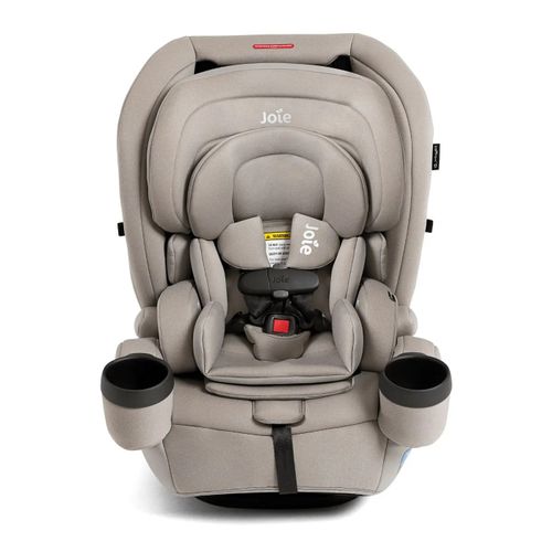 כיסא בטיחות משולב בוסטר ספרון אס איי Saffron SI All-in-One Convertible Car Seat - שמנת Dove