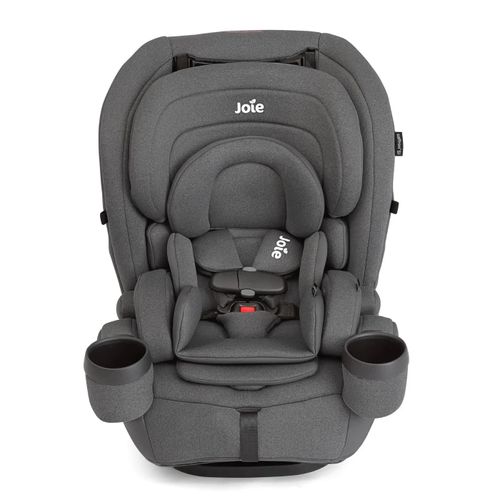 כיסא בטיחות משולב בוסטר ספרון אס איי Saffron SI All-in-One Convertible Car Seat - אפור Thunder