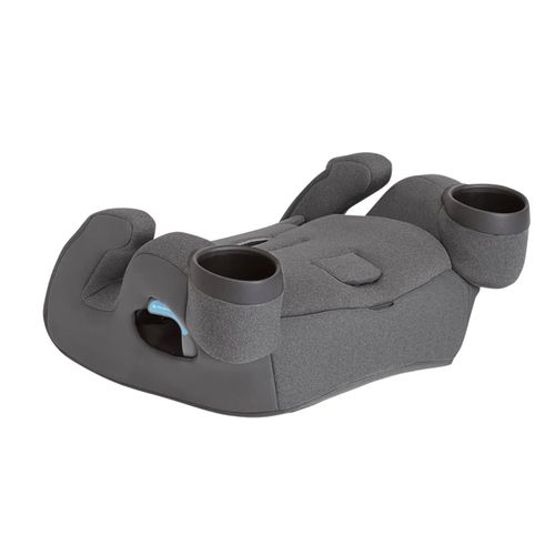 כיסא בטיחות משולב בוסטר ספרון אס איי Saffron SI All-in-One Convertible Car Seat - אפור Thunder