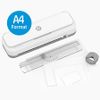 מכשיר למינציה  HP OneLam 400 A4
