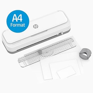 מכשיר למינציה  HP OneLam 400 A4
