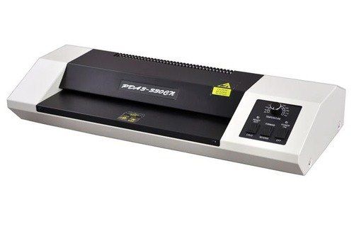 מכשיר למינציה A3  גוף מתכת ECLIPSE PDA3-330C 