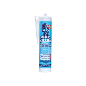 סיליקון נגד עובש לבן 300 מל MOLD KILLER