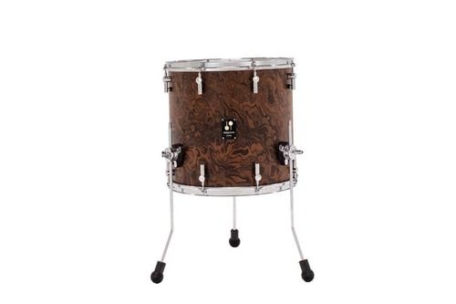 תוף פלור SONOR MOMENTUM Floor Tom 16