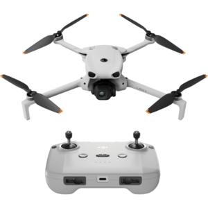 רחפן צילום DJI Lito 1 (DJI RC-N3)
