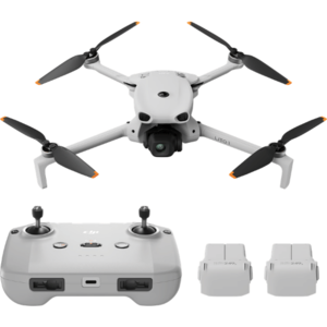 רחפן צילום DJI Lito 1 Fly More Combo
