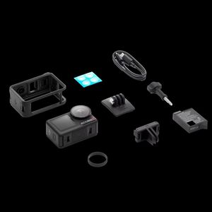 מצלמת DJI ACTION 5 STANDARD COMBO