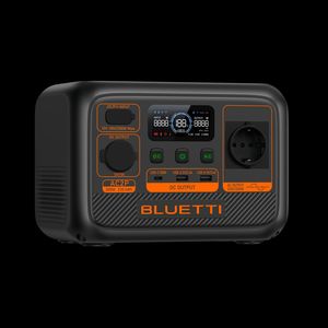 תחנת כח ניידת  BLUETTI AC2P      230WH