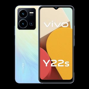 סמארטפון תכלת VIVO Y22s    6+128