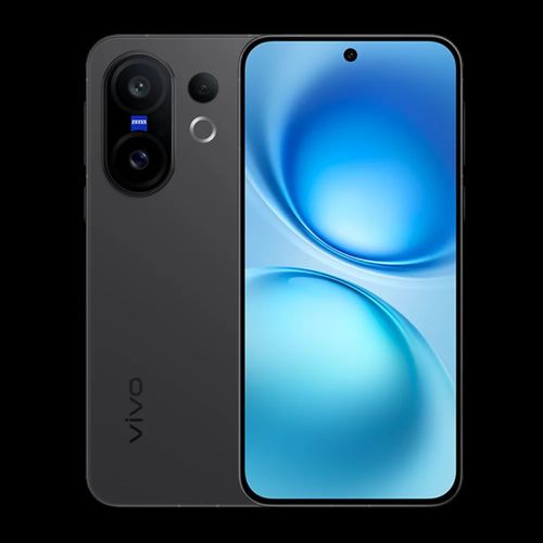 סמארטפון שחור VIVO X200 FE 5G 12+512