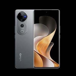 סמארטפון vivo דגם V40 5G בצבע אפור