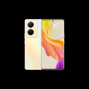 סמארטפון vivo דגם V29 Lite 5G בצבע זהב חלומי