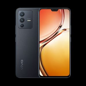 סמארטפון vivo V23 5G בצבע שחור חלל