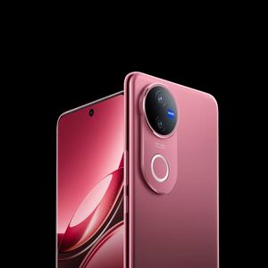 סמארטפון VIVO V50 – עם מצלמות ZEISS ותצוגת Quad-Curved