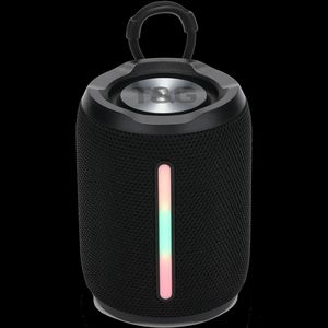רמקול נייד Miracase MBTS806 – סאונד חזק, RGB דינמי וטעינה מהירה