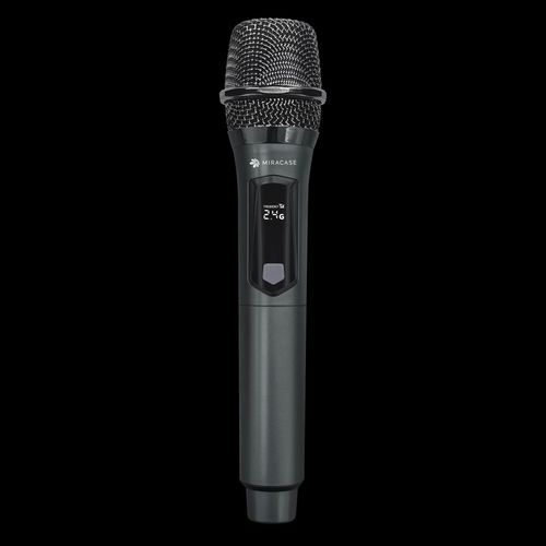 ערכת קריוקי אלחוטית Miracase MKS80