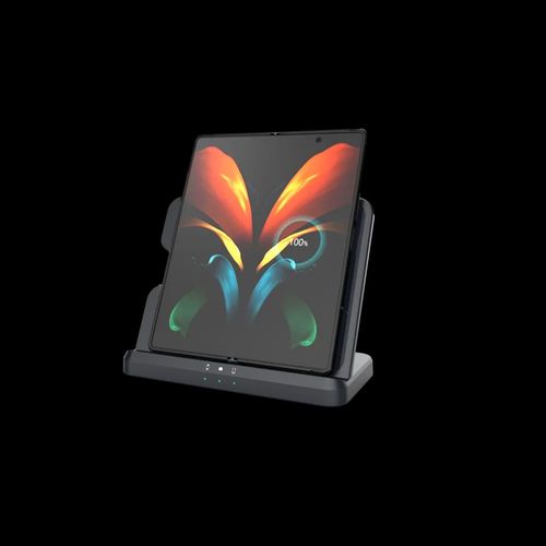 מטען אלחוטי 15W 3IN1 סמסונג MIR   MQIW510
