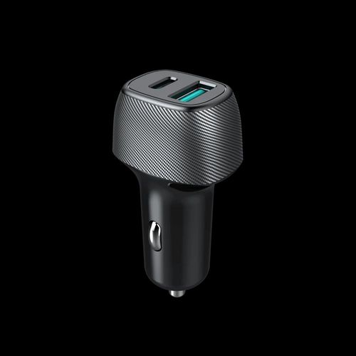 מ.רכב מהיר MIR QC18W+PD25W