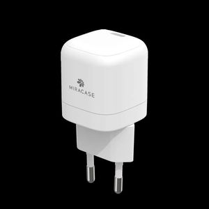 מ.קיר מיני מהיר TYPE-C MIR MWC30 30W