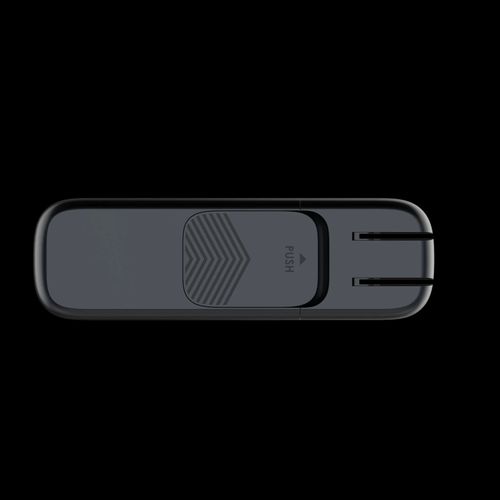 מטען קיר עוצמתי 140W עם 6 יציאות טעינה דגם MWC140W מבית Miracase