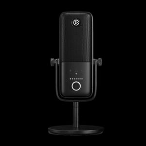 מיקרופון CORS ELGATO WAVE 3