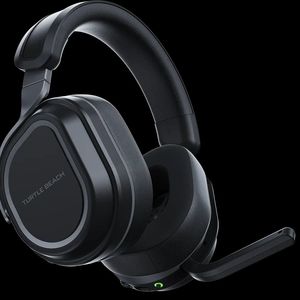 אוזניות גיימינג אלחוטיות Turtle Beach Stealth™ 700 Gen 3 PC